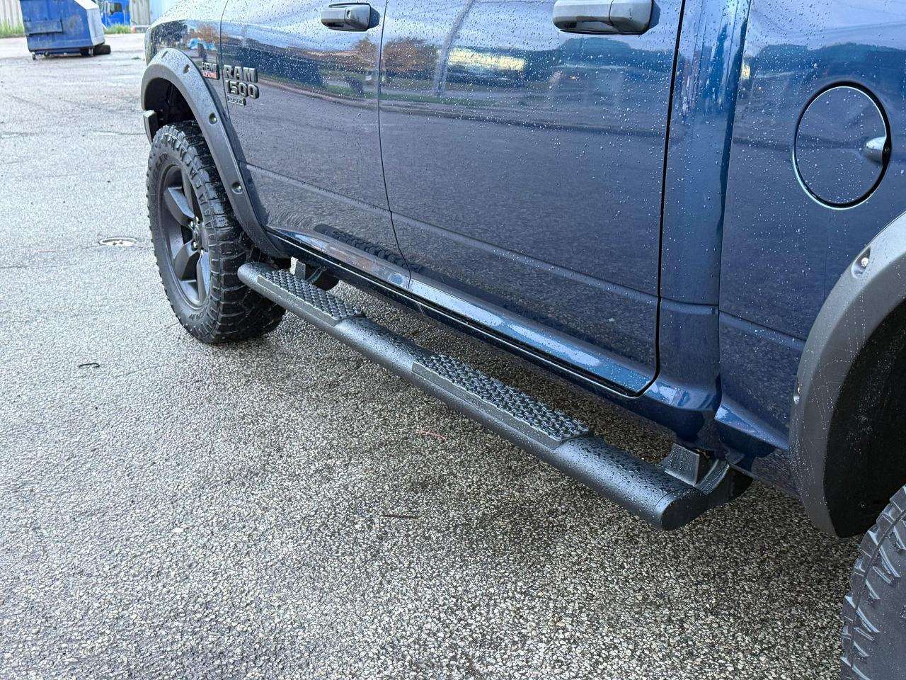 2020 RAM 1500 Classic WARLOCK - NOACCIDENTS|CAMER|HEATEDSEATS - Photo #7