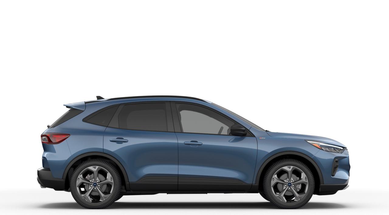 2026 Ford Escape ST-Line AWD Photo4
