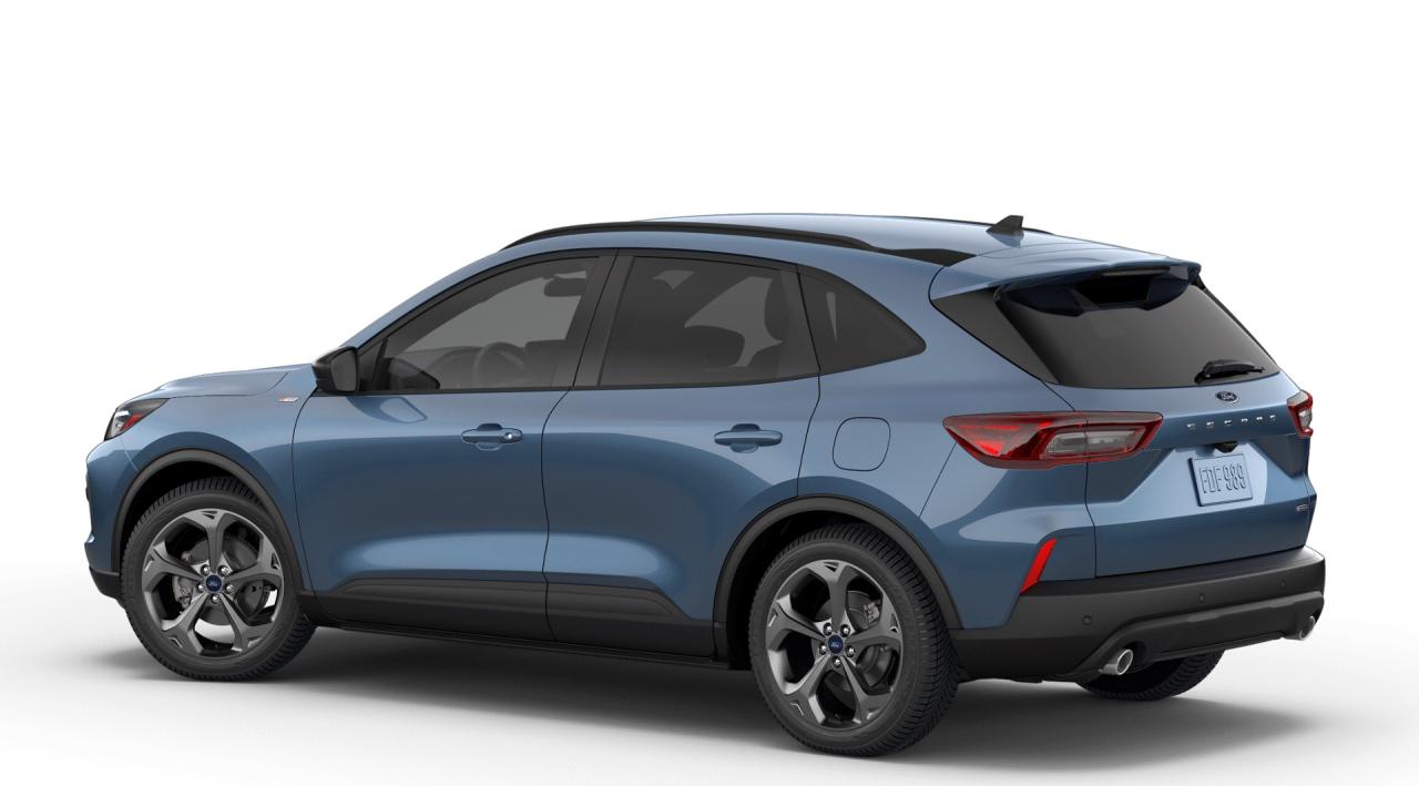 2026 Ford Escape ST-Line AWD Photo5