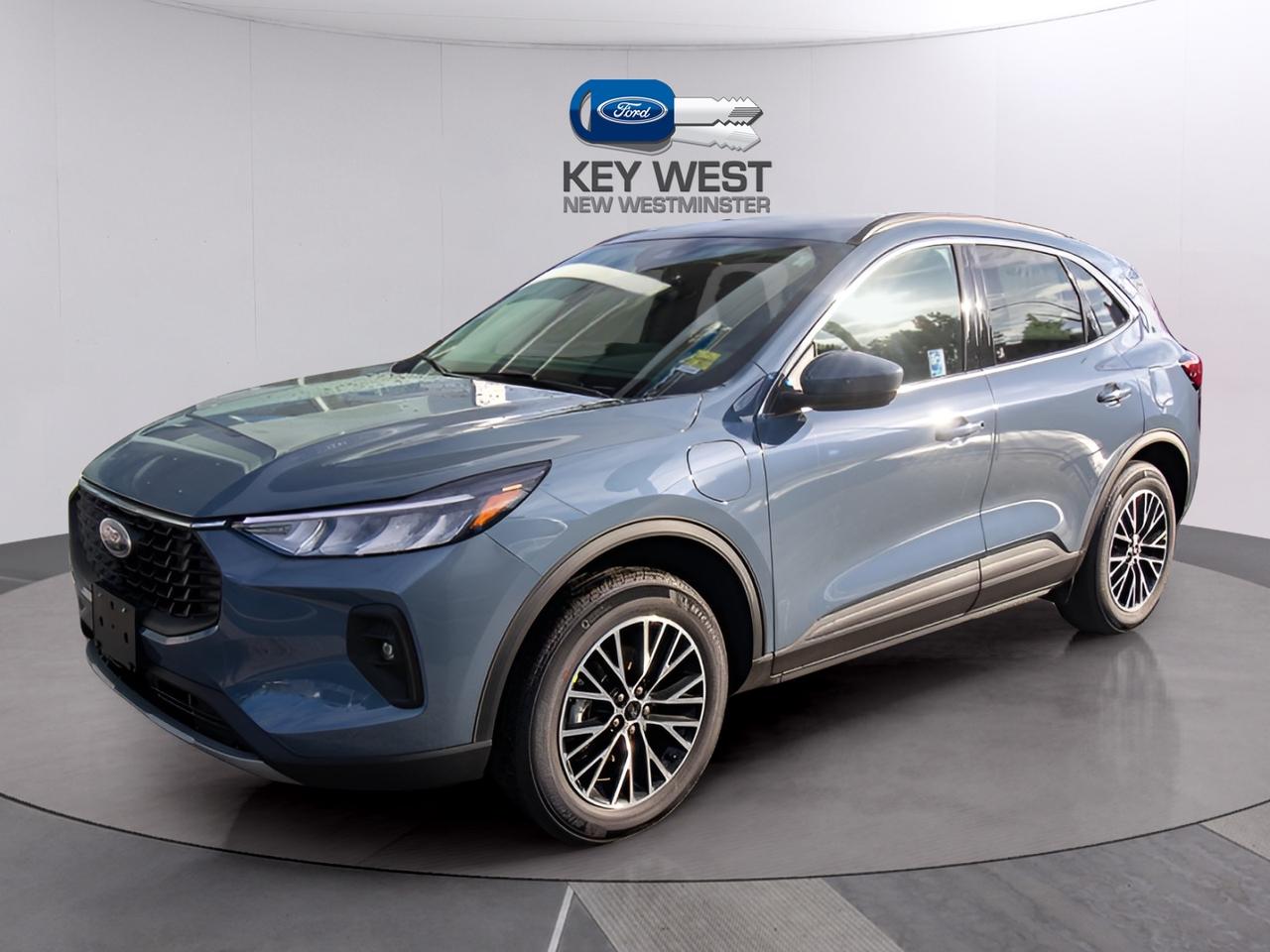 2026 Ford Escape PHEV FWD Hybrid Photo0