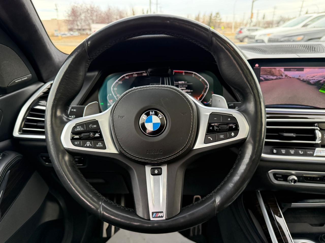 2019 BMW X7 xDrive50i | M PACKAGE | ALL CREDIT ACCEPTED!! - Photo #9