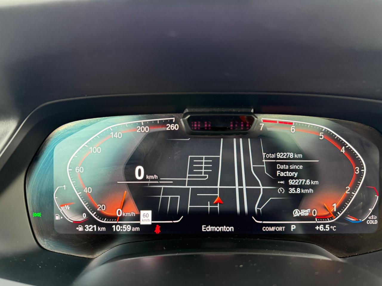 2019 BMW X7 xDrive50i | M PACKAGE | ALL CREDIT ACCEPTED!! - Photo #10