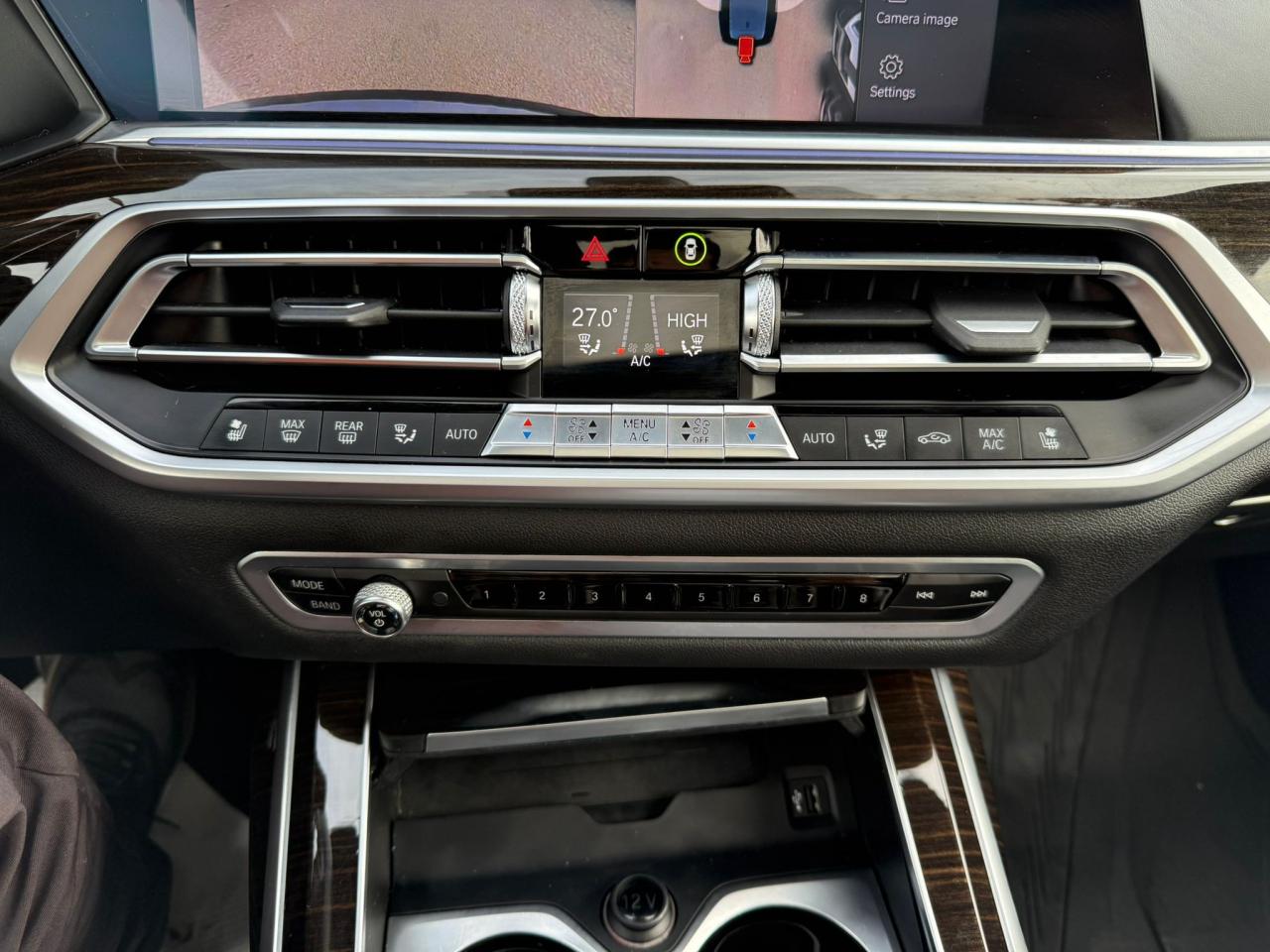 2019 BMW X7 xDrive50i | M PACKAGE | ALL CREDIT ACCEPTED!! - Photo #12