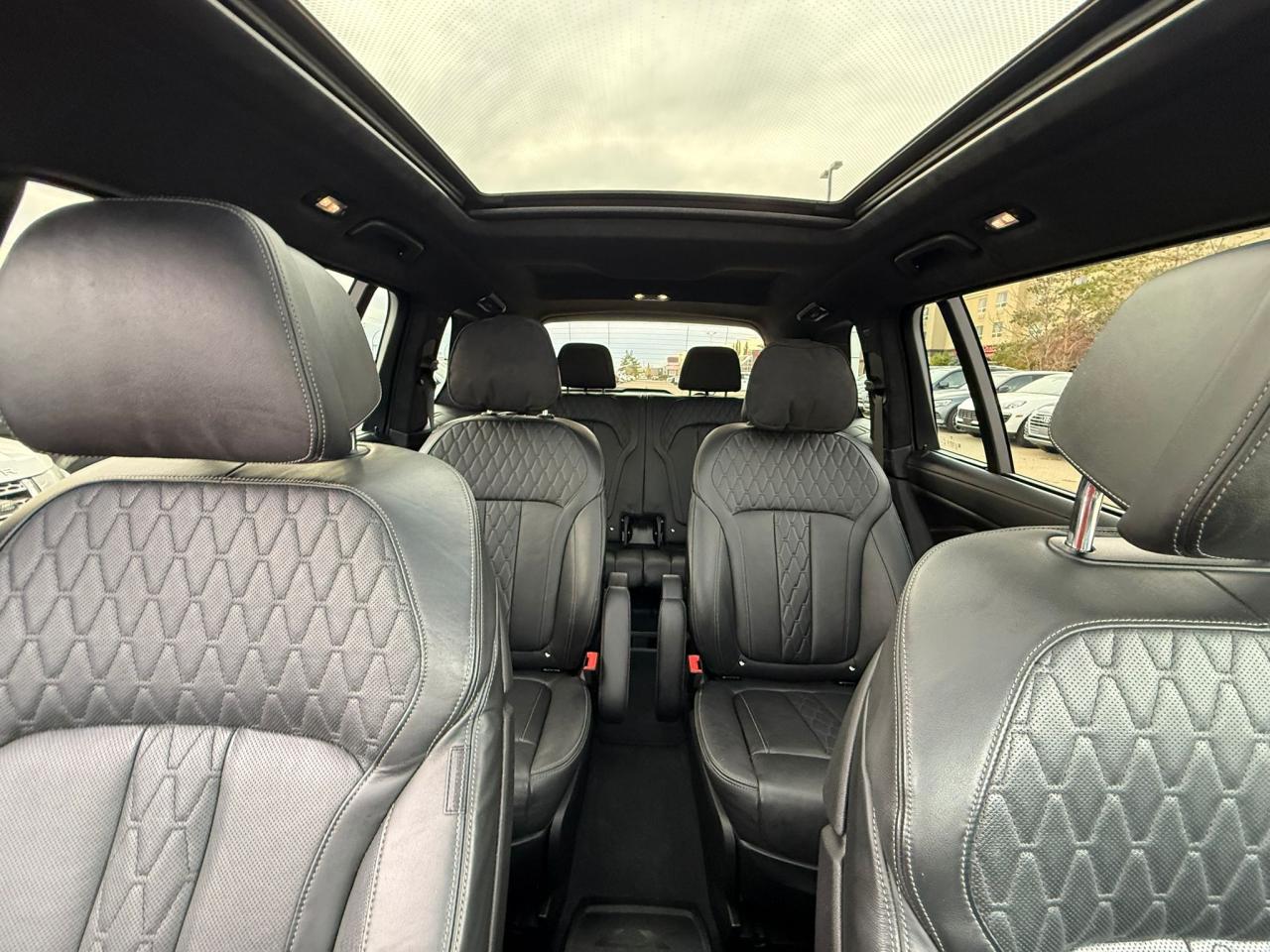 2019 BMW X7 xDrive50i | M PACKAGE | ALL CREDIT ACCEPTED!! - Photo #19