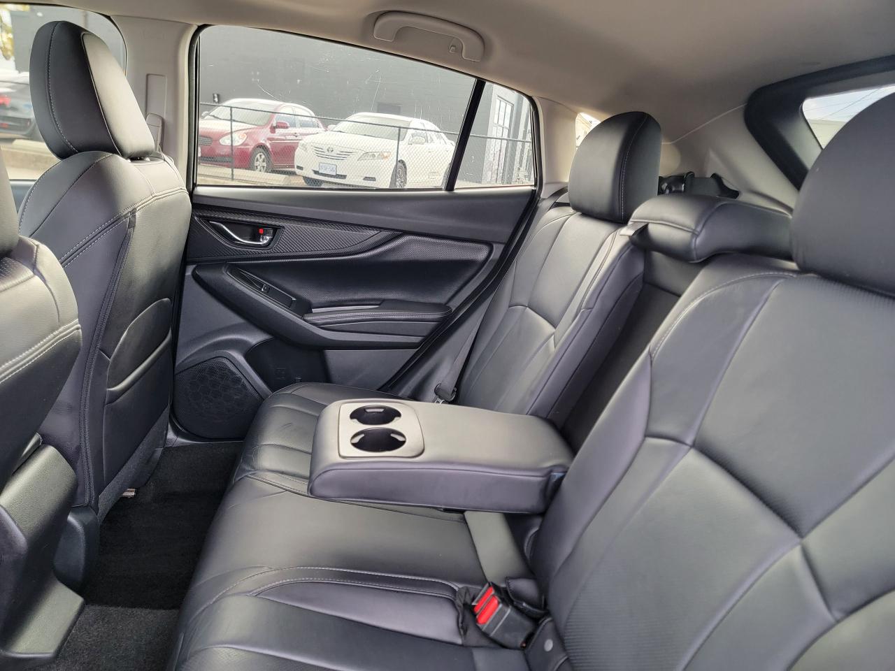 2017 Subaru Impreza Sport-tech w/Tech Pkg - Photo #14