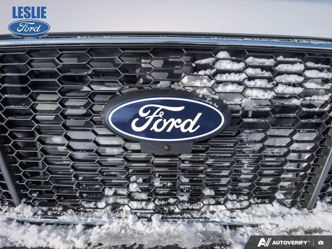 2026 Ford Transit High Roof 250 Cargo AWD Photo