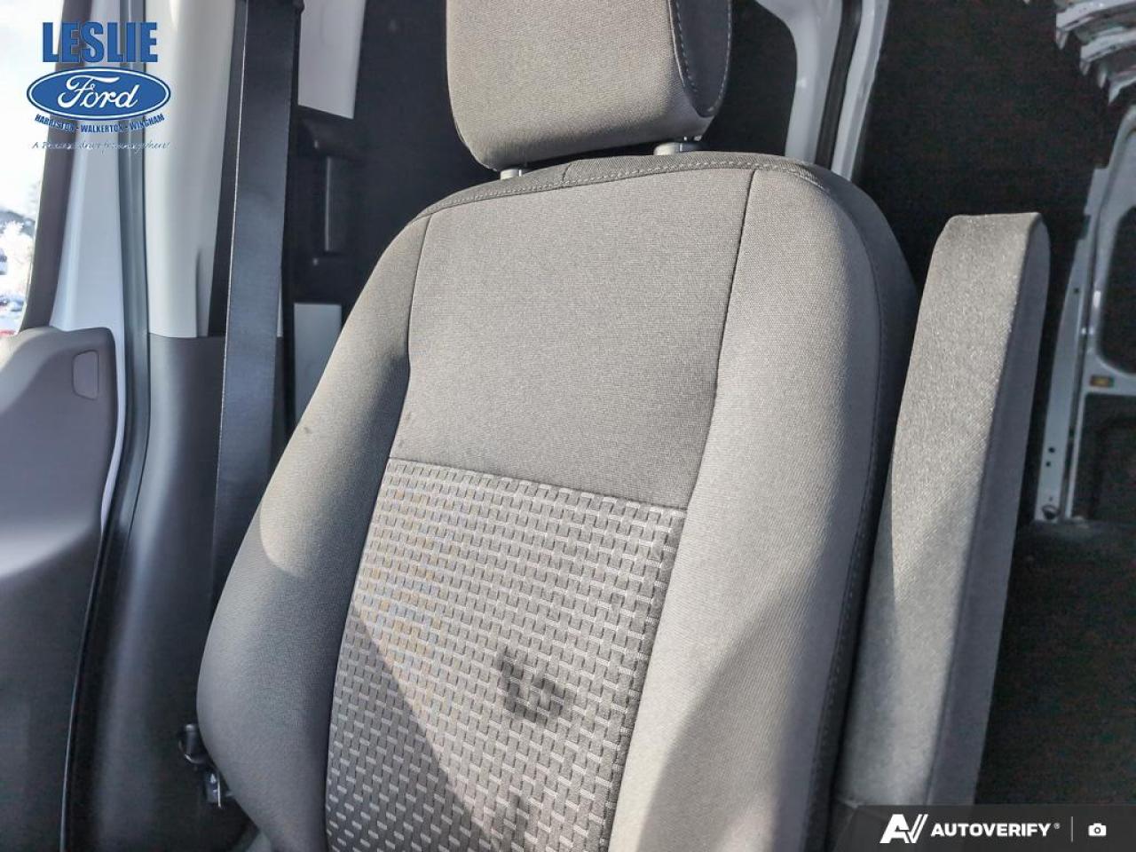 2026 Ford Transit High Roof 250 Cargo AWD Photo