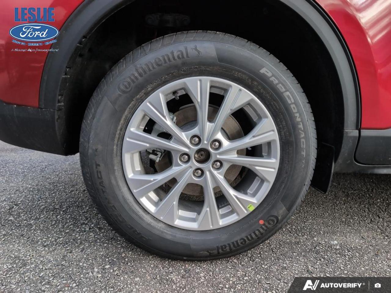 2026 Ford Escape Active AWD Photo