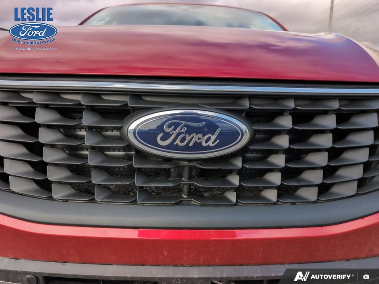 2026 Ford Escape Active AWD Photo