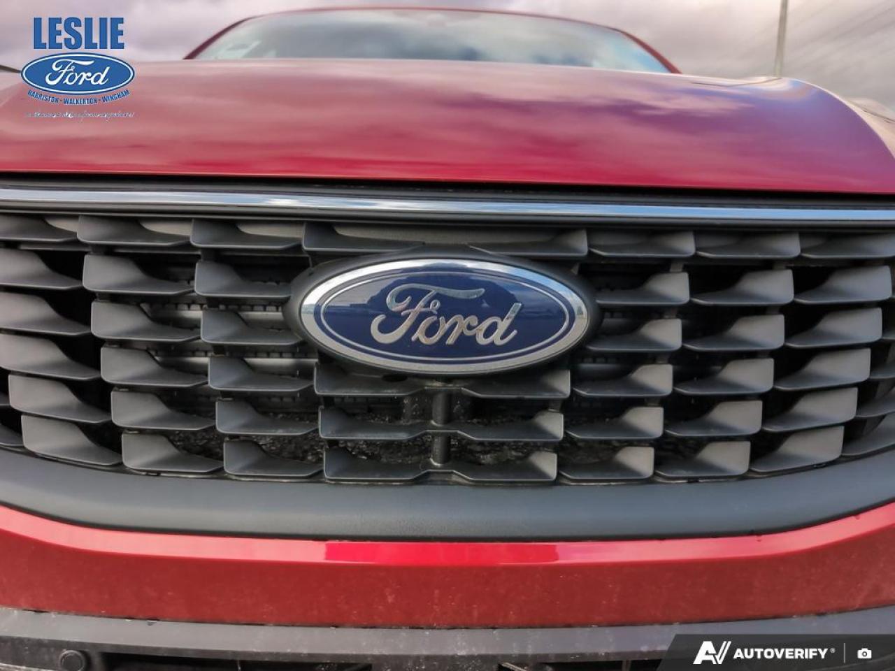 2026 Ford Escape Active AWD Photo