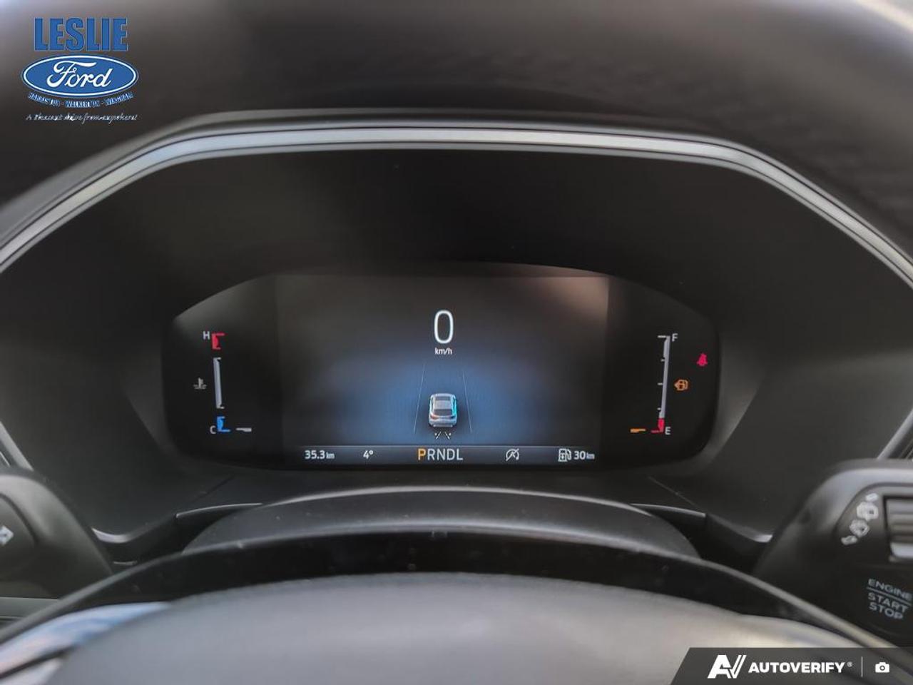 2026 Ford Escape Active AWD Photo