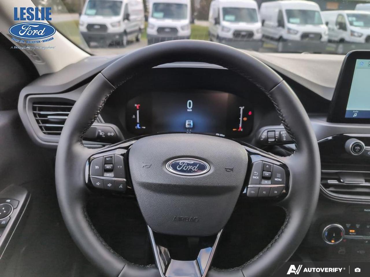 2026 Ford Escape Active AWD Photo