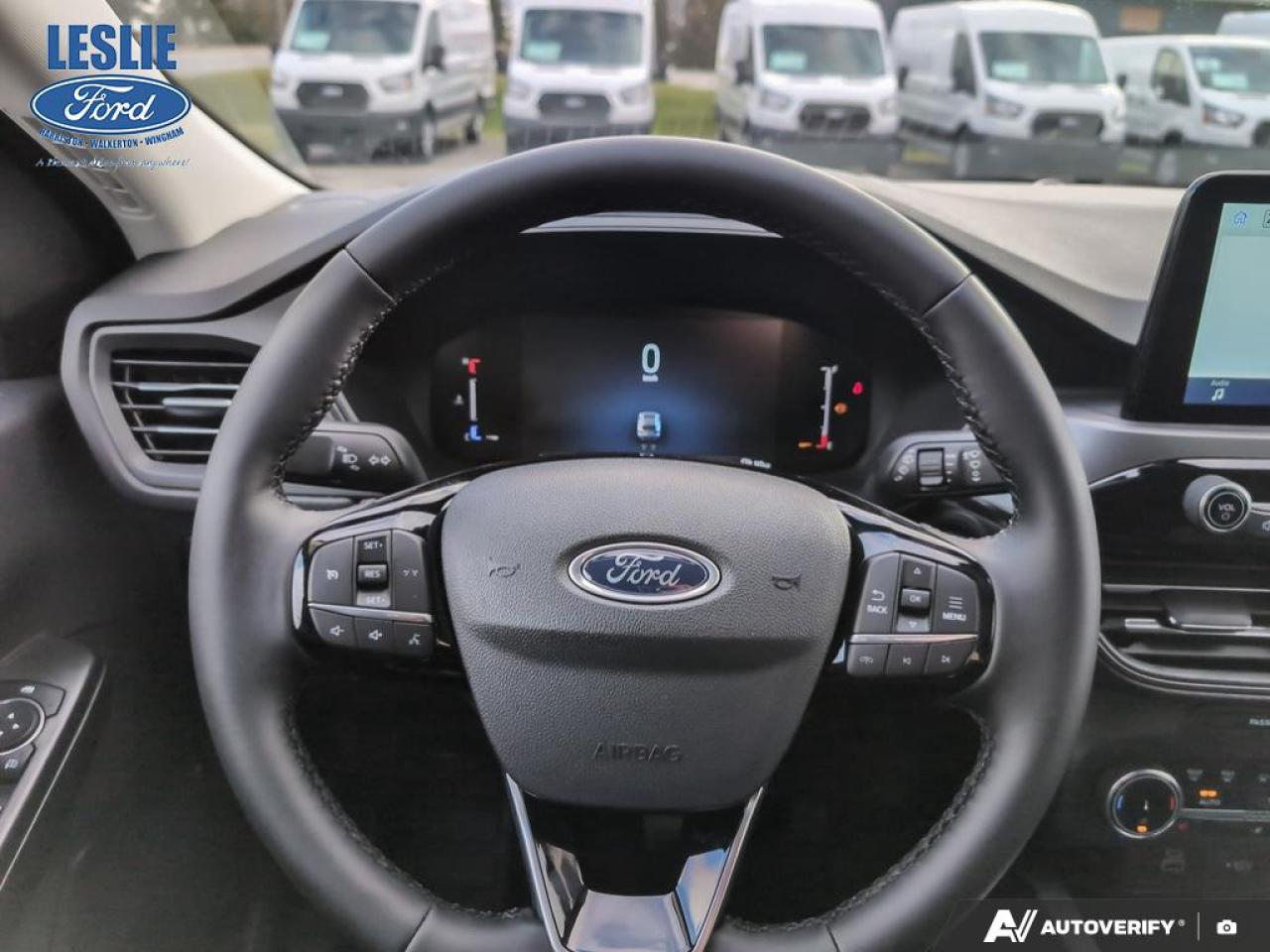 2026 Ford Escape Active AWD Photo