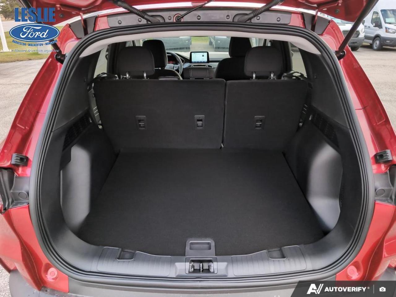 2026 Ford Escape Active AWD Photo