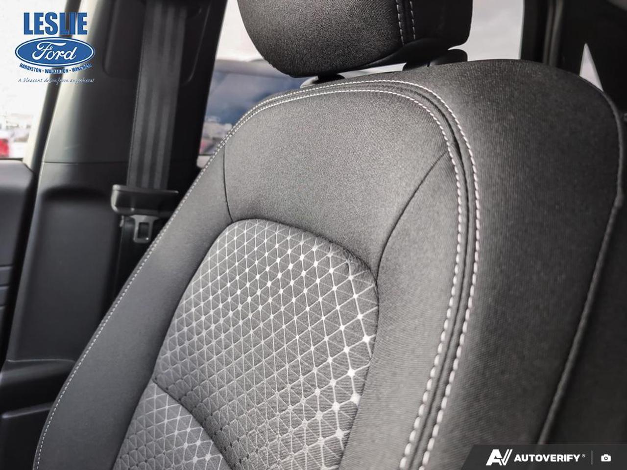 2026 Ford Escape Active AWD Photo