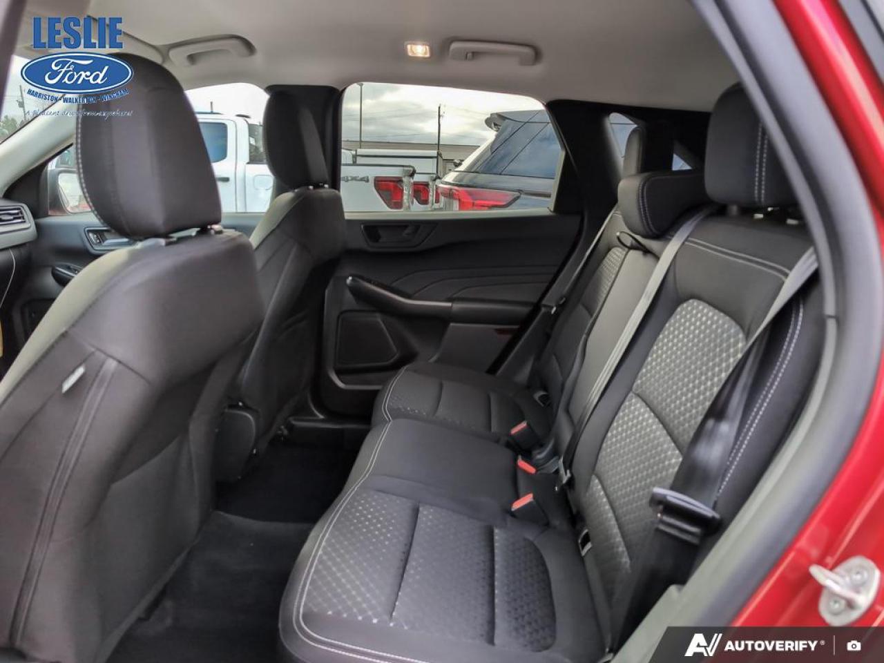 2026 Ford Escape Active AWD Photo