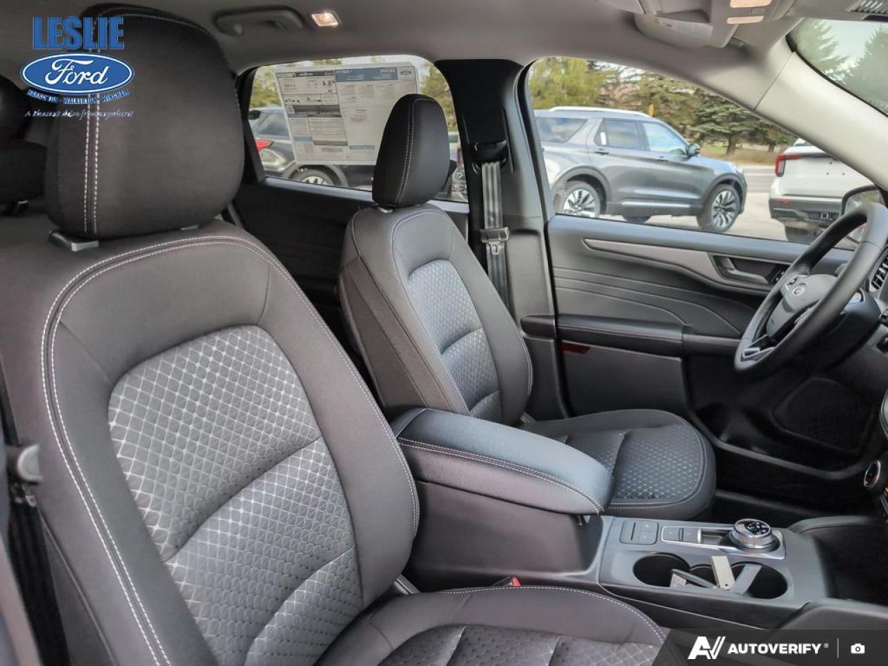 2026 Ford Escape Active AWD Photo