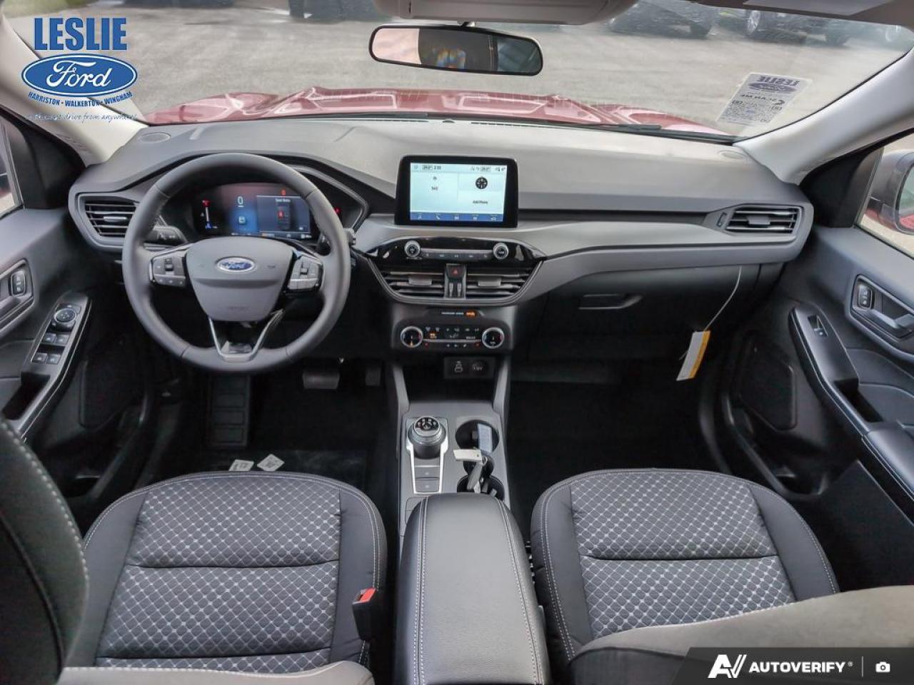 2026 Ford Escape Active AWD Photo