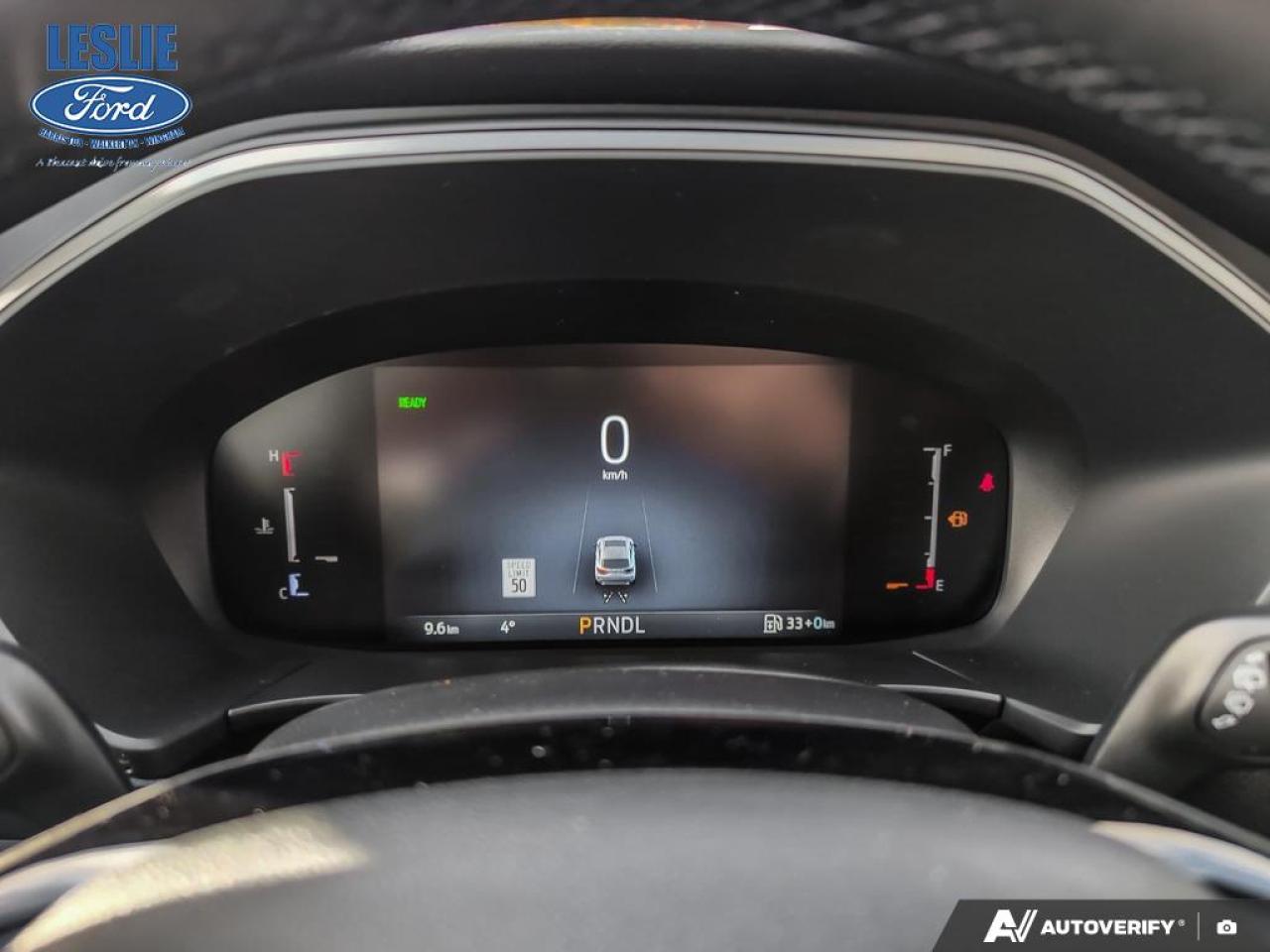 2026 Ford Escape Plug In Hybrid Photo