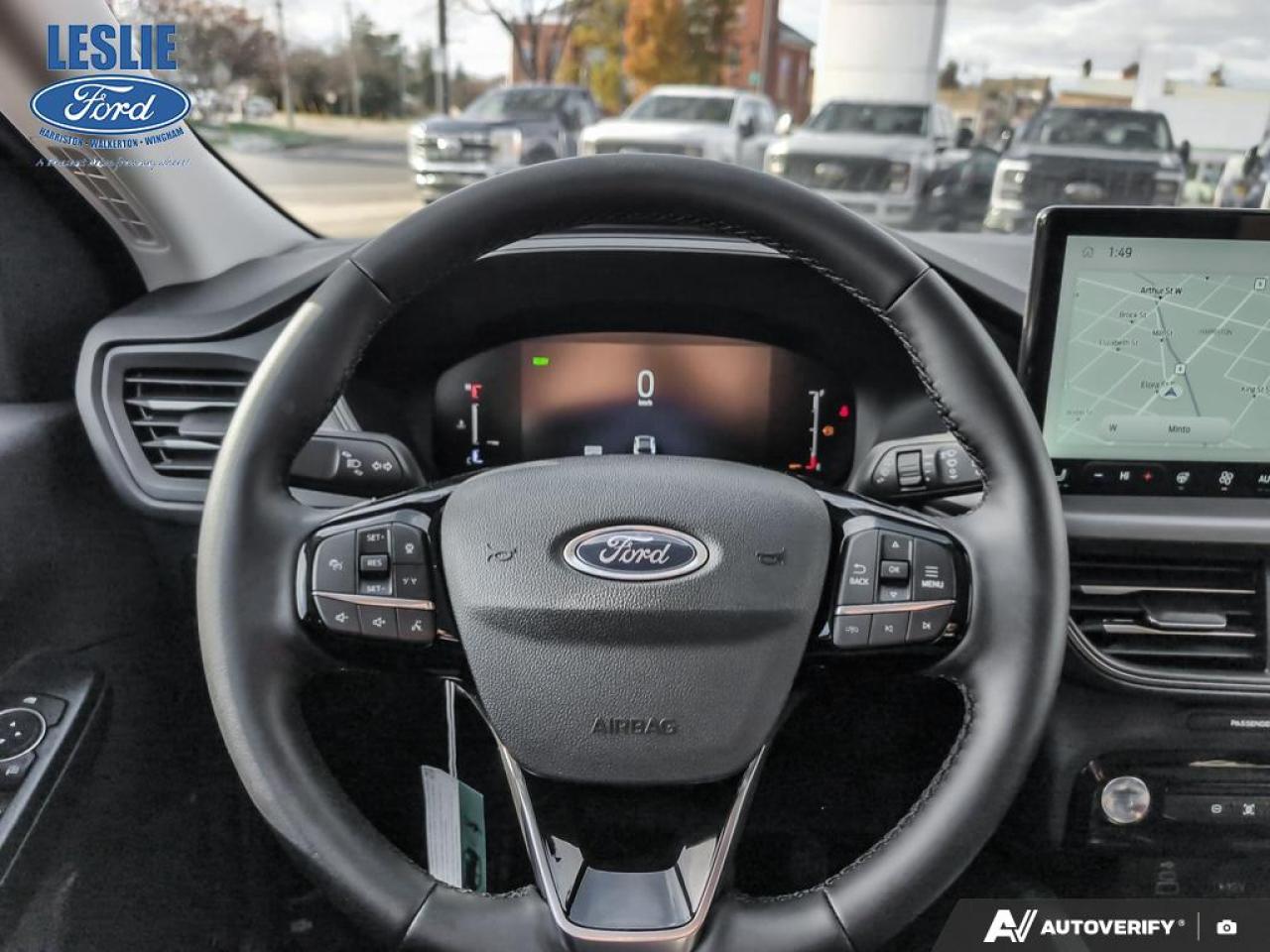 2026 Ford Escape Plug In Hybrid Photo