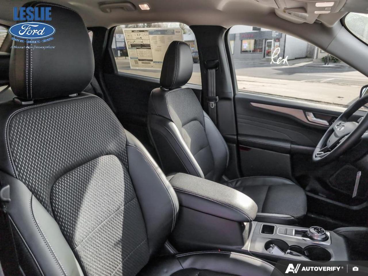 2026 Ford Escape Plug In Hybrid Photo