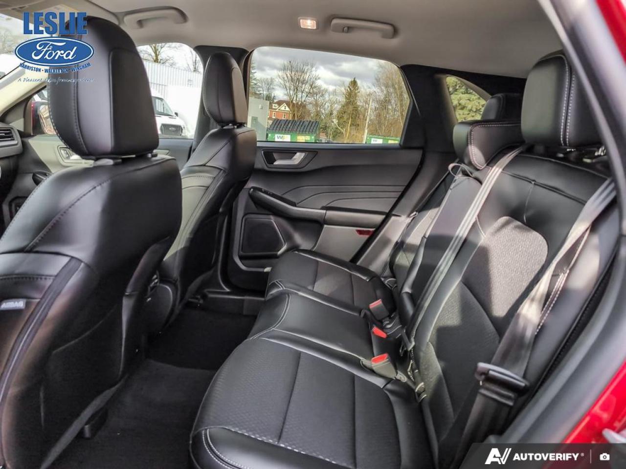 2026 Ford Escape Plug In Hybrid Photo