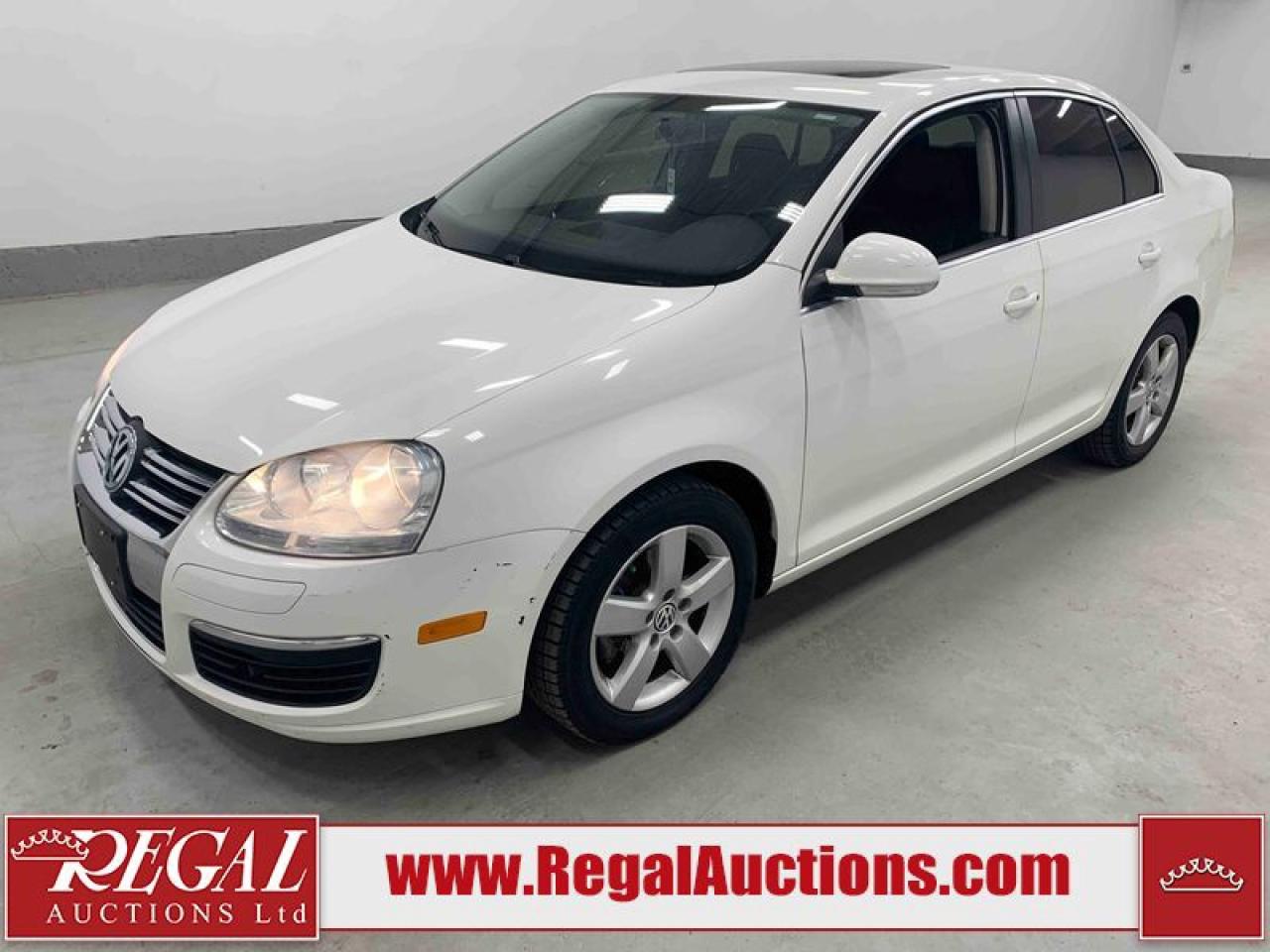 Used 2009 Volkswagen Jetta TDI for sale in Calgary, AB