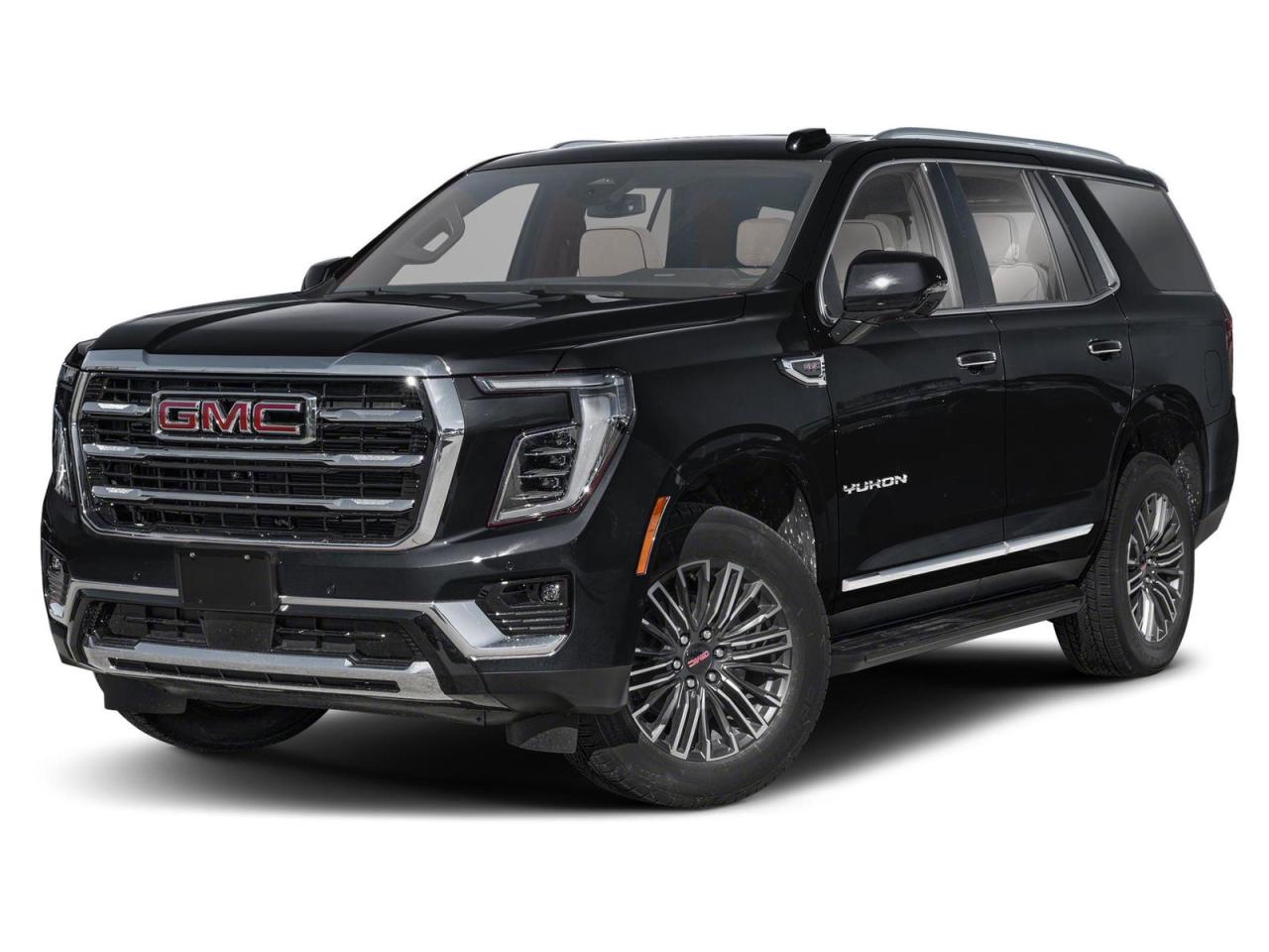 New 2026 GMC Yukon Elevation | Factory Order- Arriving Soon | for sale in Winnipeg, MB