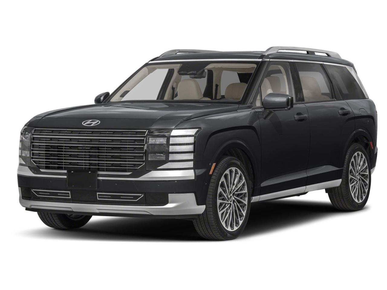 New 2026 Hyundai PALISADE Ultimate Calligraphy In-Stock! - Take Home Today! for sale in Winnipeg, MB