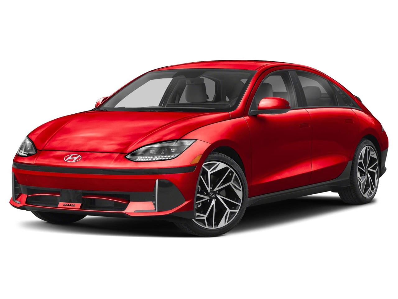 New 2025 Hyundai IONIQ 6 Preferred Actual Incoming Vehicle! - Buy Today! for sale in Winnipeg, MB