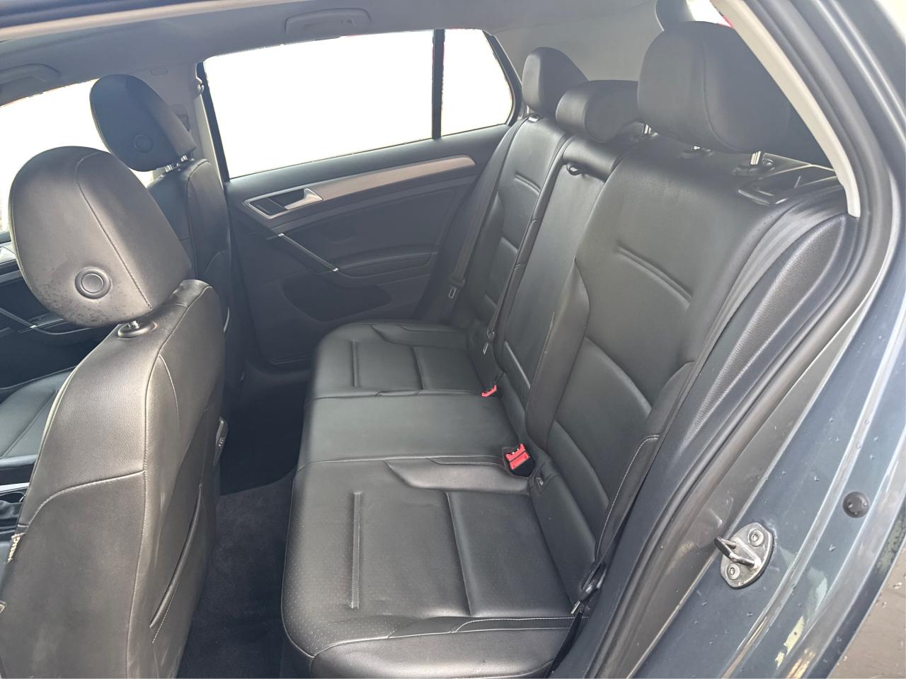 2016 Volkswagen Golf Base, S, SE , SEL/TDI S, SE SEL - Photo #14