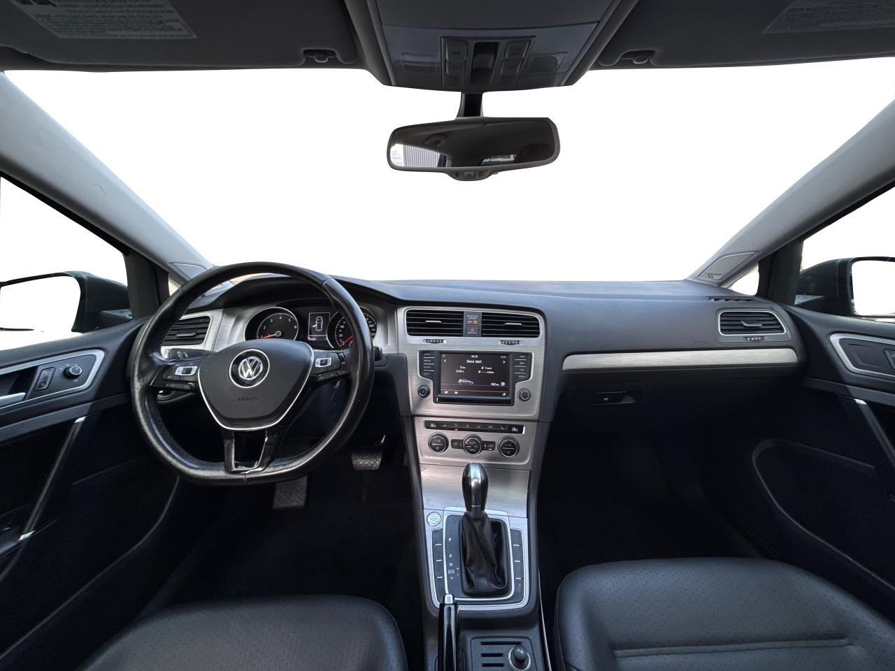2016 Volkswagen Golf Base, S, SE , SEL/TDI S, SE SEL - Photo #19