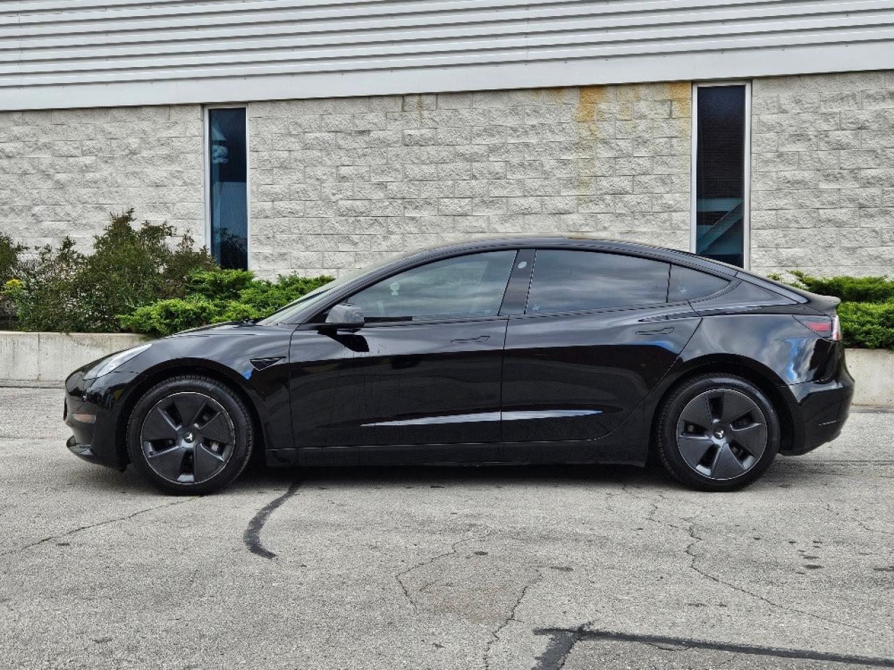 2021 Tesla Model 3 LONG RANGE AWD DUAL MOTOR AUTOPILOT Photo