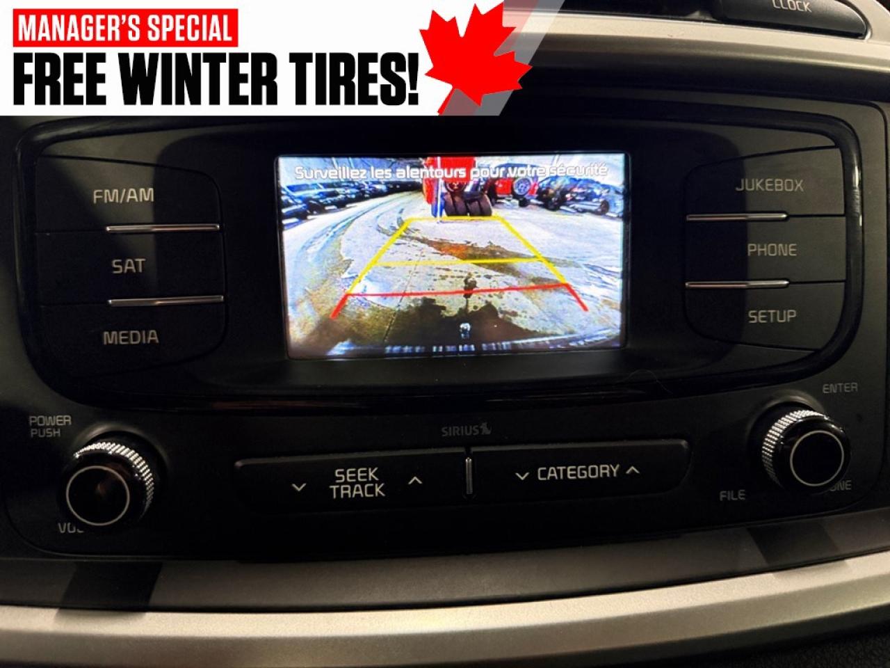 2016 Kia Sorento AWD 4dr 2.0L Turbo LX+ Photo