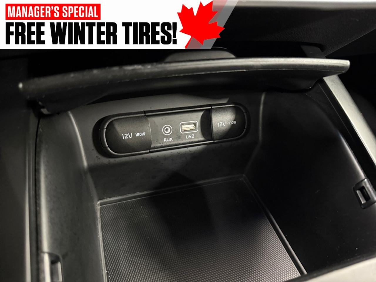 2016 Kia Sorento AWD 4dr 2.0L Turbo LX+ Photo