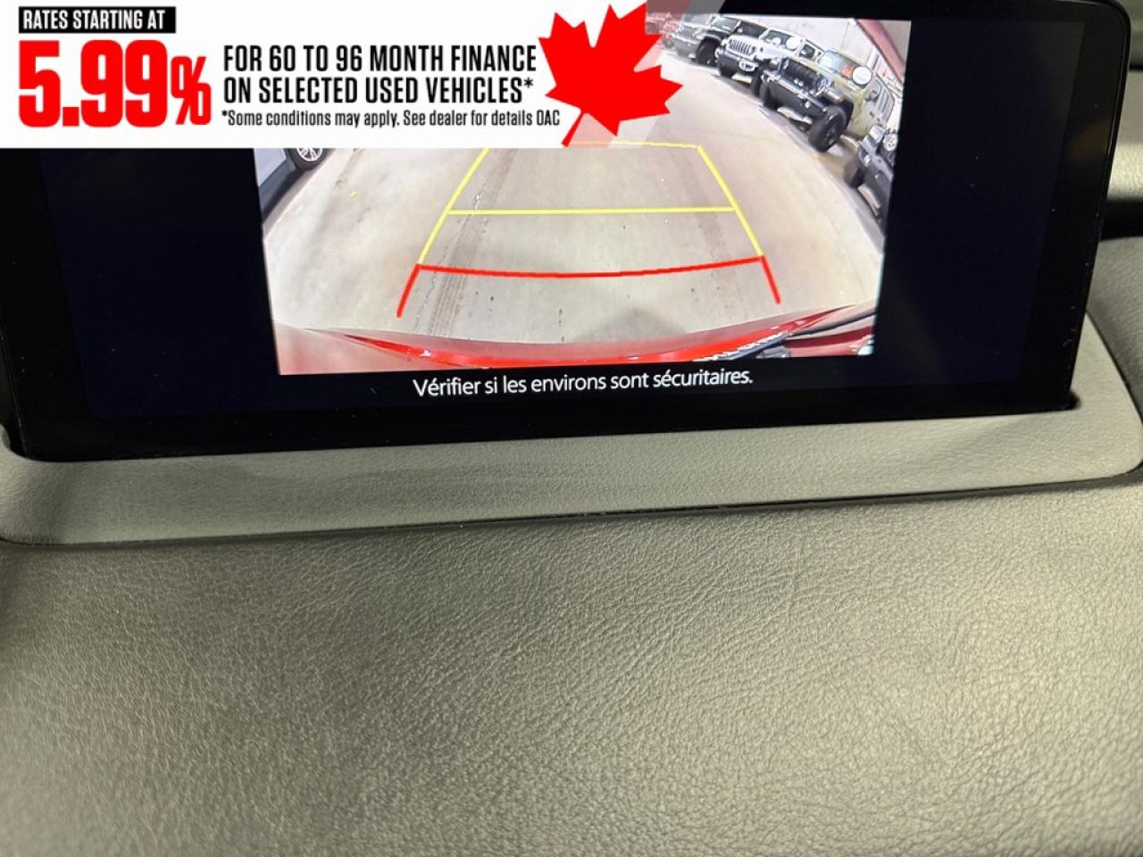 2022 Mazda CX-9 GS-L AWD Photo