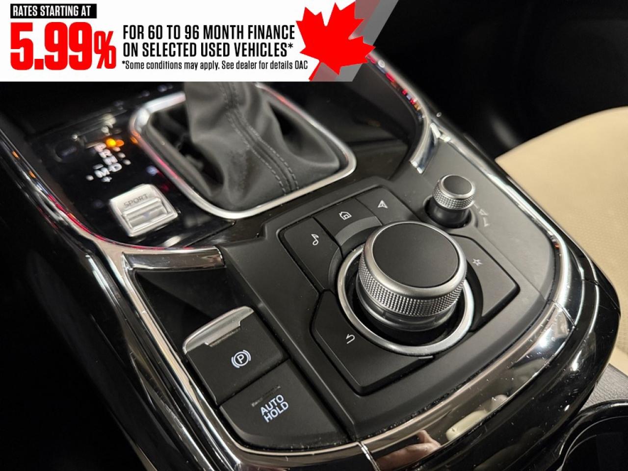 2022 Mazda CX-9 GS-L AWD Photo