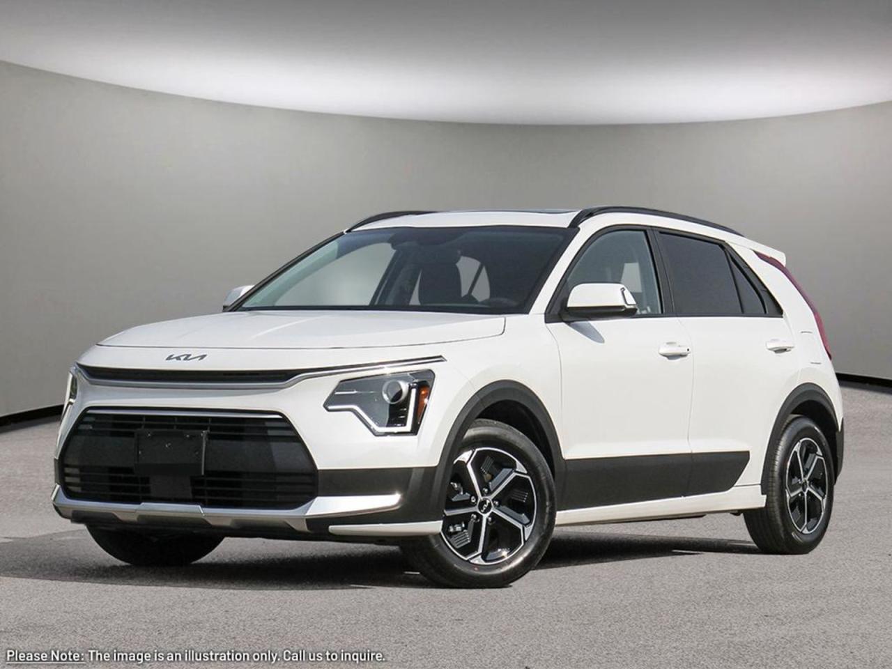 New 2026 Kia NIRO  for sale in Coquitlam, BC