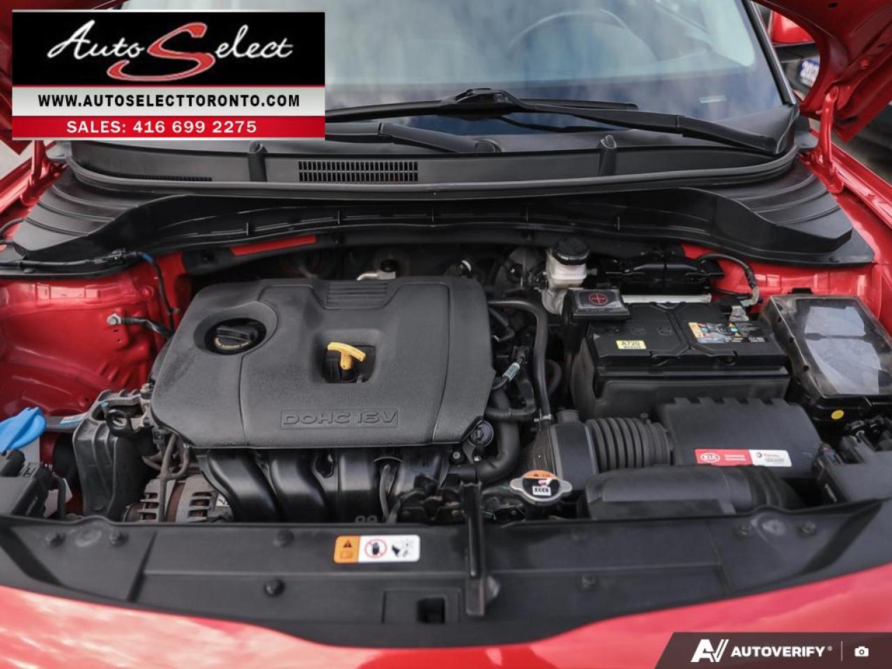 2021 Kia Soul EX+ Sunroof - Apple Carplay - Backup Cam - Cln Carfax Photo