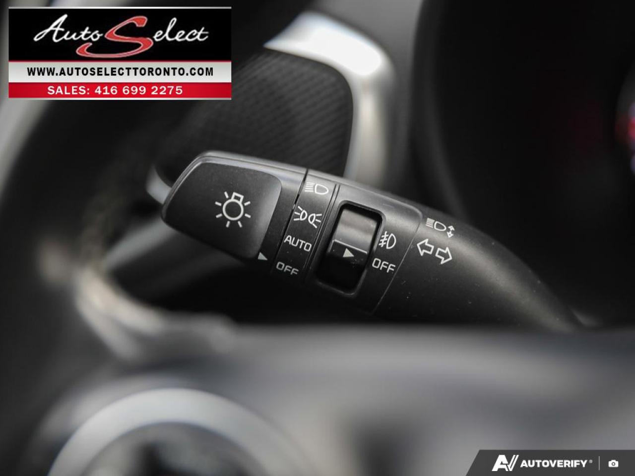 2021 Kia Soul EX+ Sunroof - Apple Carplay - Backup Cam - Cln Carfax Photo