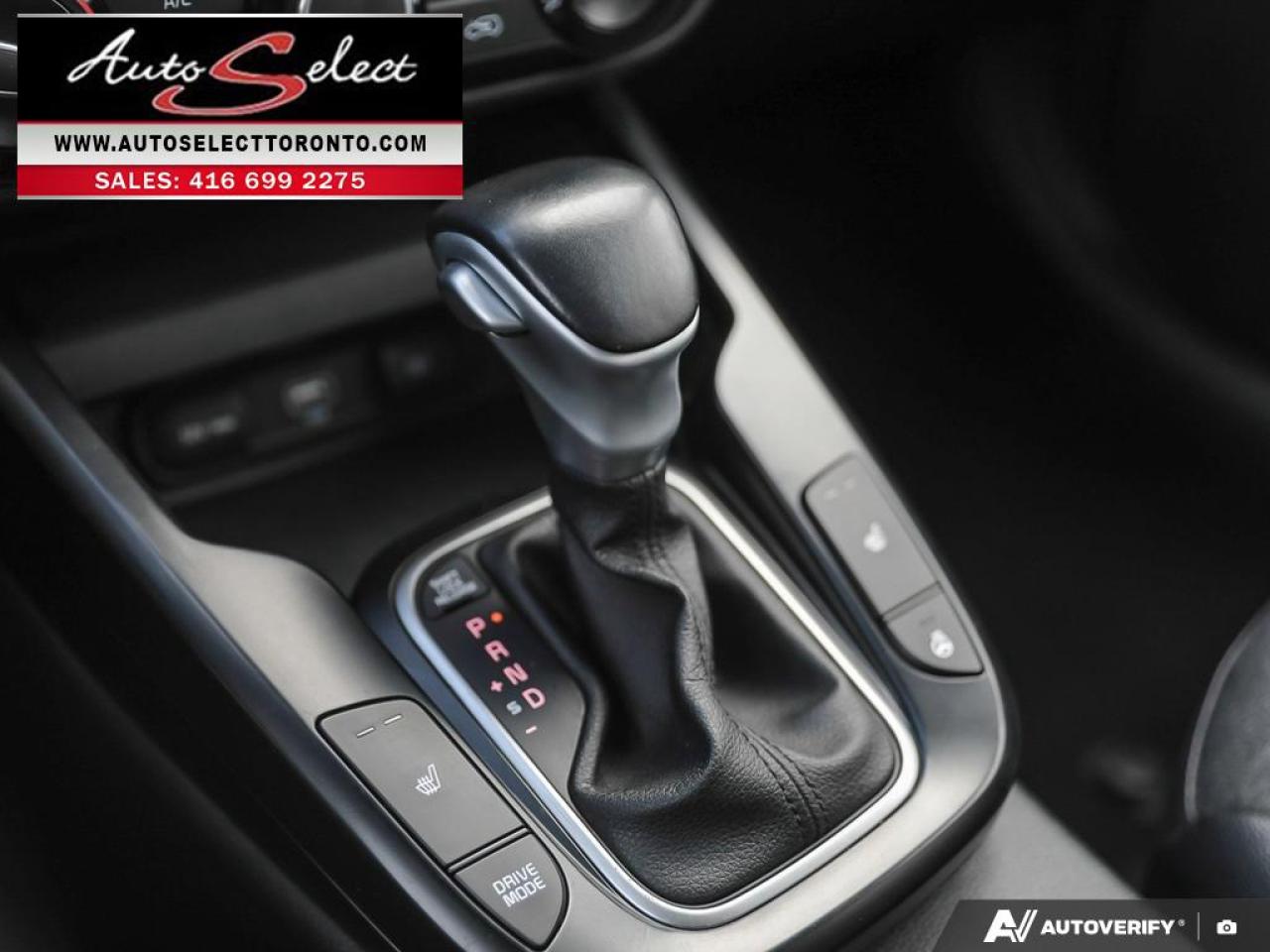 2021 Kia Soul EX+ Sunroof - Apple Carplay - Backup Cam - Cln Carfax Photo