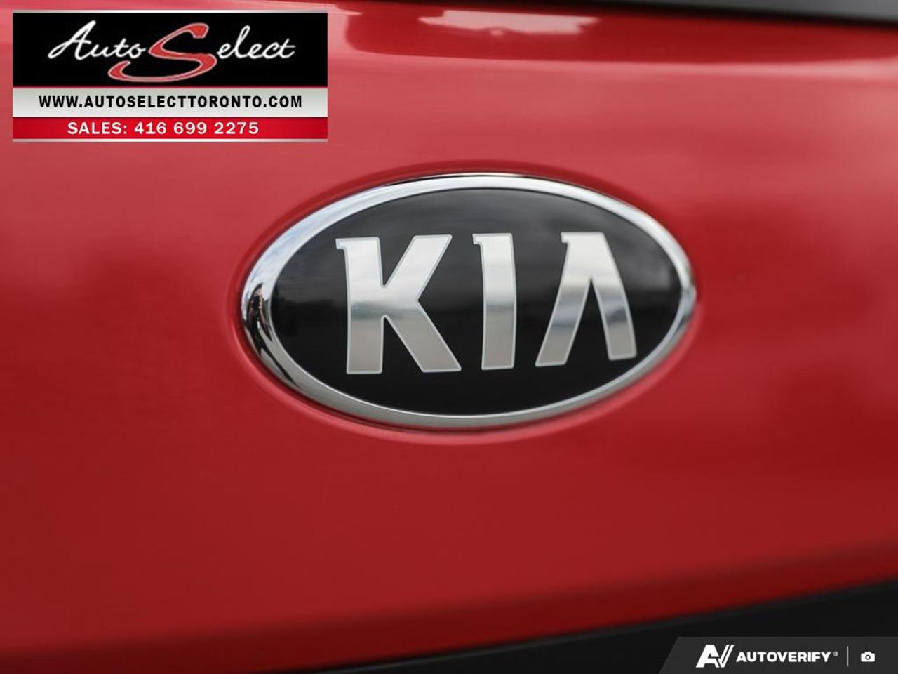 2021 Kia Soul EX+ Sunroof - Apple Carplay - Backup Cam - Cln Carfax Photo