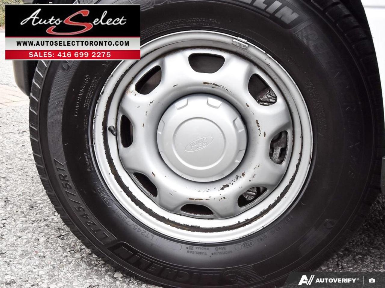 2016 Ford F-150 XL 8 Foot Bed - Backup Camera - Clean Carfax Photo