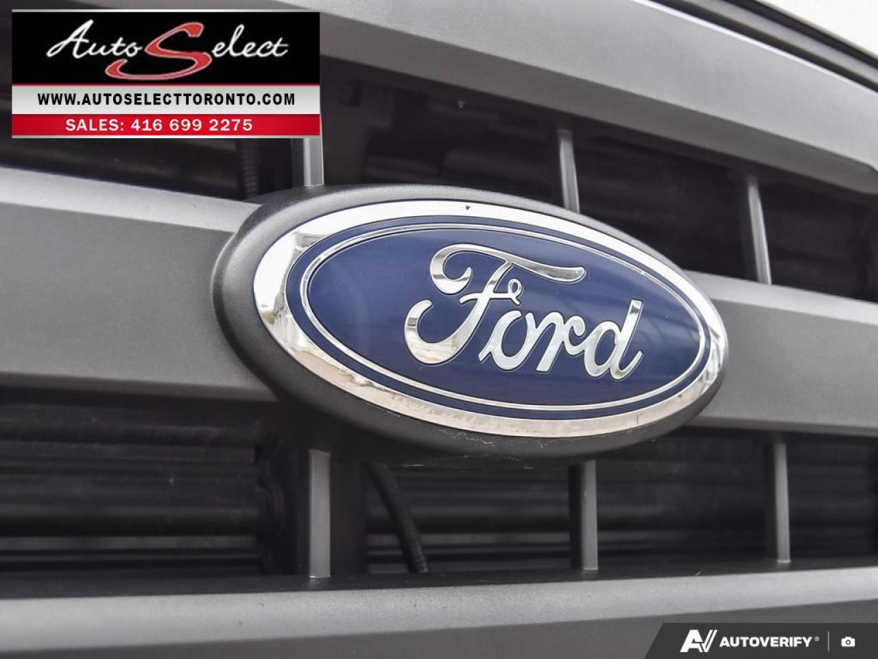 2016 Ford F-150 XL 8 Foot Bed - Backup Camera - Clean Carfax Photo