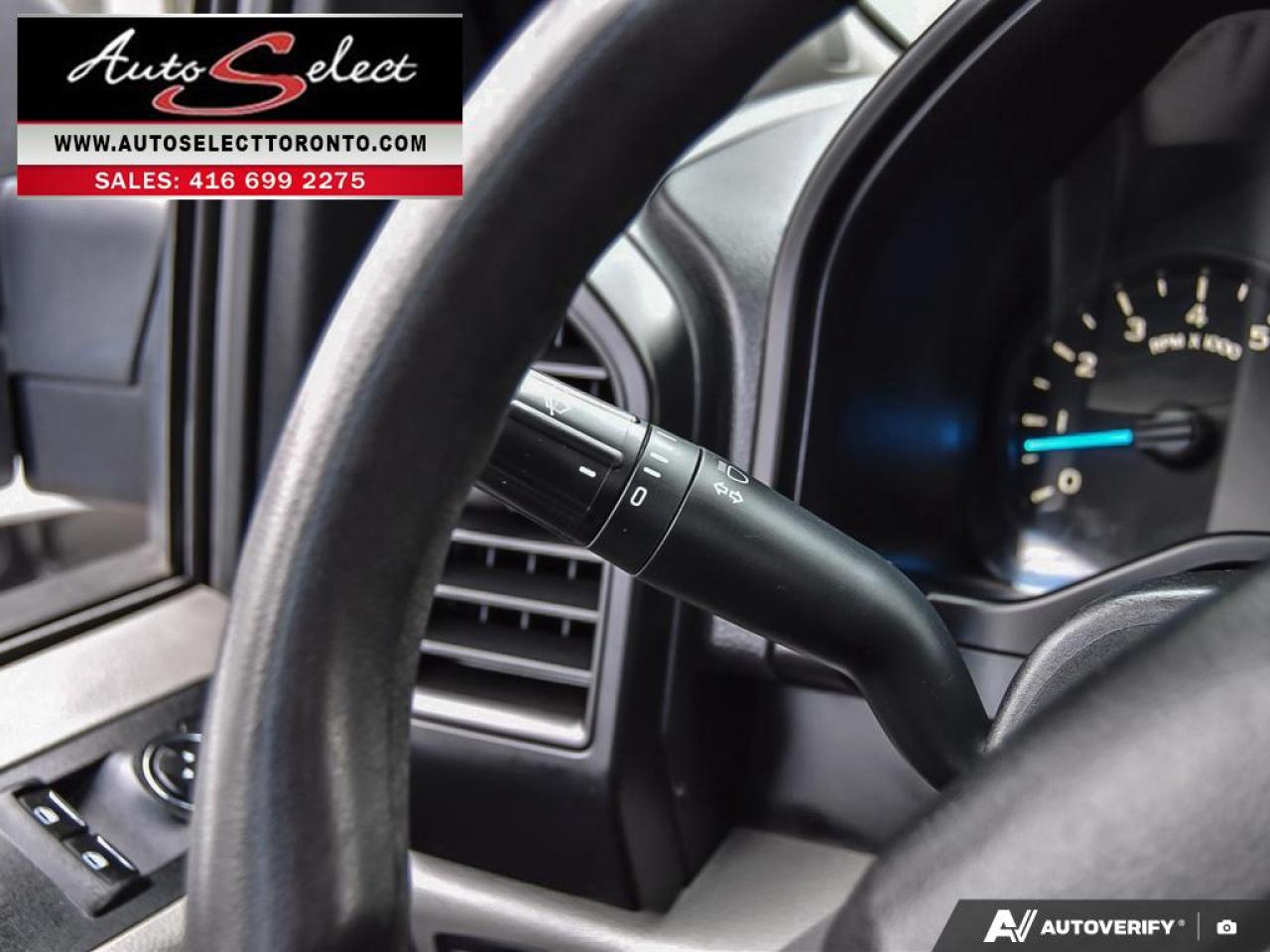 2016 Ford F-150 XL 8 Foot Bed - Backup Camera - Clean Carfax Photo