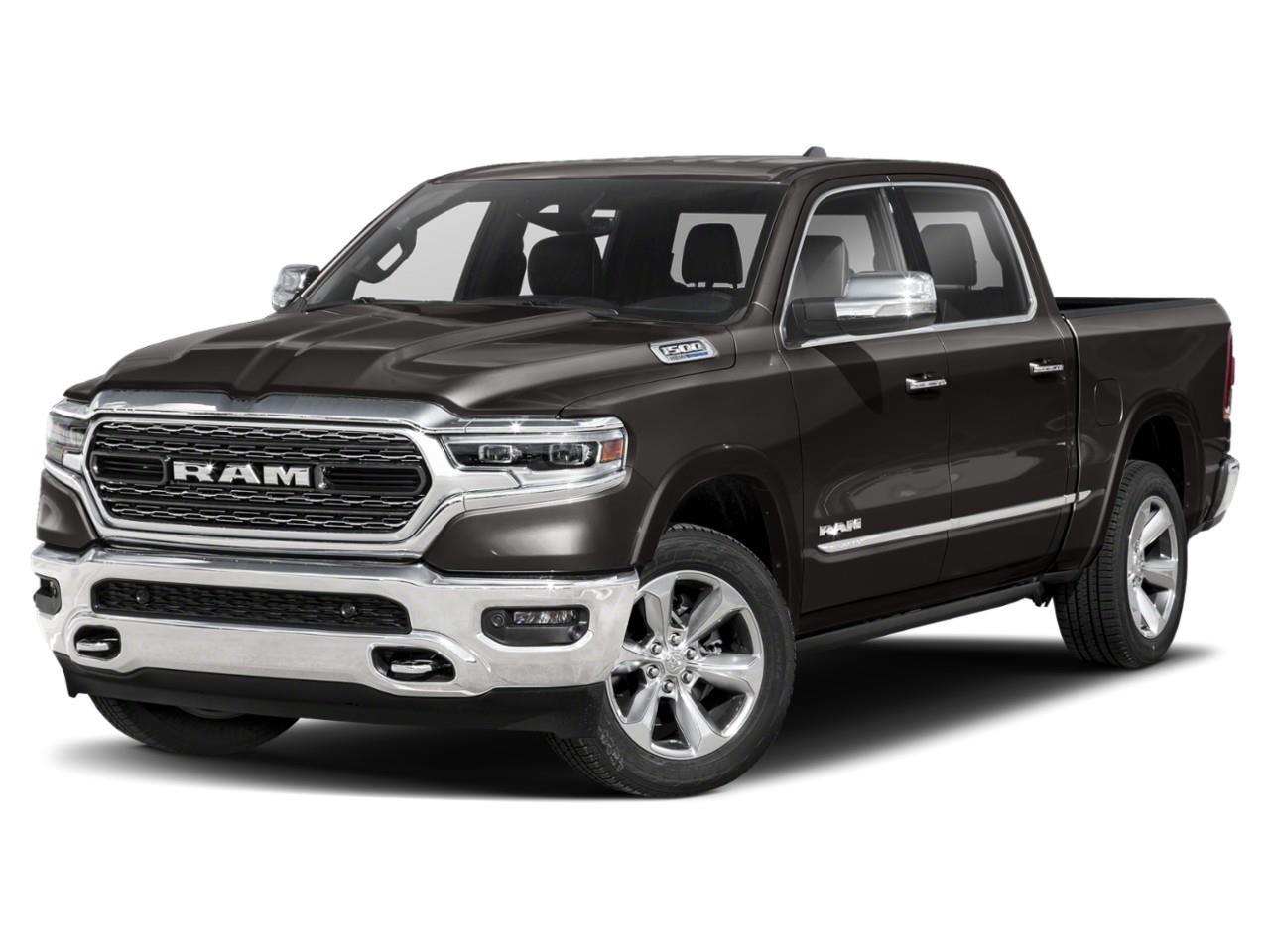 Used 2022 RAM 1500 Limited for sale in Surrey, BC
