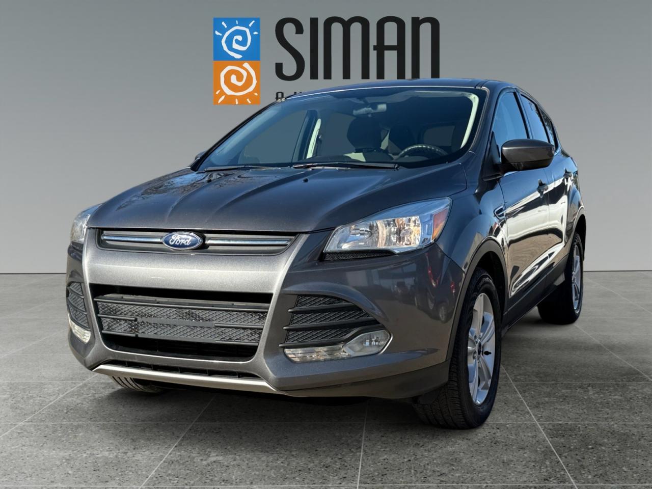 Used 2014 Ford Escape SE LOW KM for sale in Regina, SK
