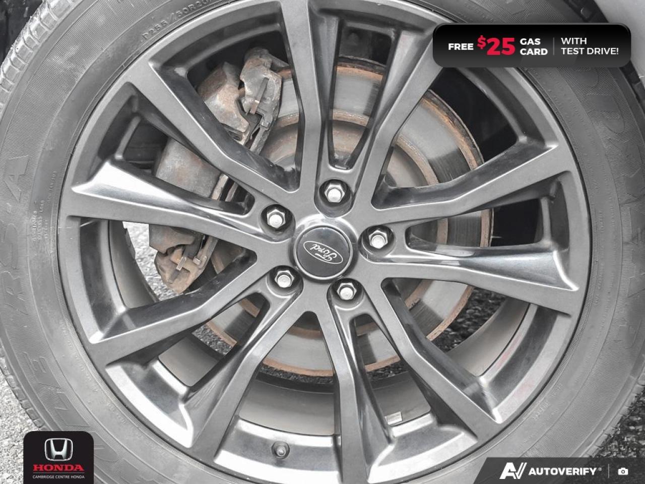 2018 Ford Explorer XLT Photo