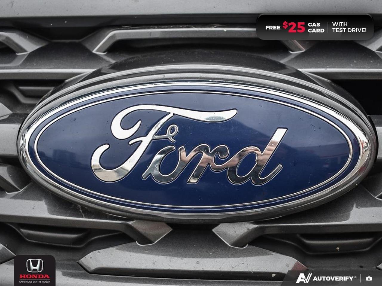 2018 Ford Explorer XLT Photo