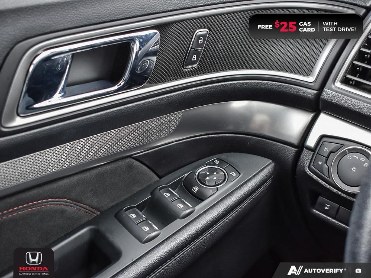 2018 Ford Explorer XLT Photo